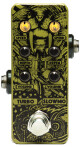 F-Pedals dévoile un double trémolo