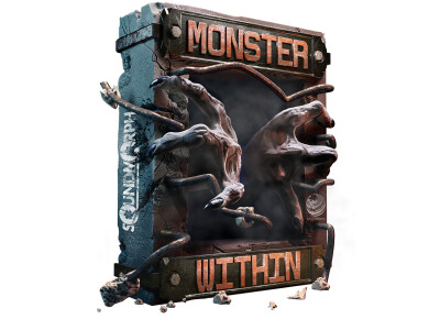 Soundmorph Monster Within