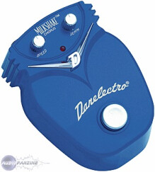 Danelectro DJ-7 MilkShake Chorus