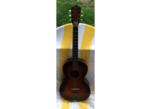 Framus Amatuer 3/4 Size Parlor