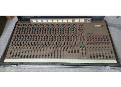 Allen & Heath System 8 - 248
