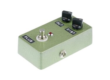 Das Musikding The Plus