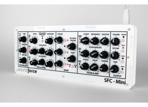 SoundForce SFC-Mini
