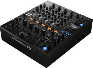 Pioneer DJM-750 MKII