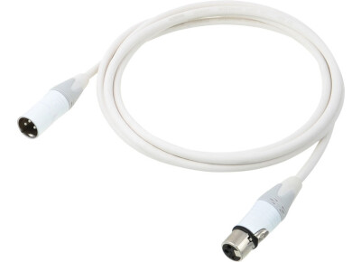 Cordial CXM 2,5 FM Snow