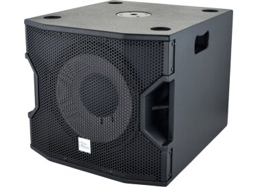 the box Pyrit 112 Sub A