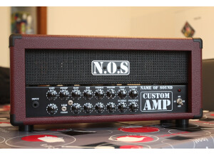 Nameofsound Custom Amp 20