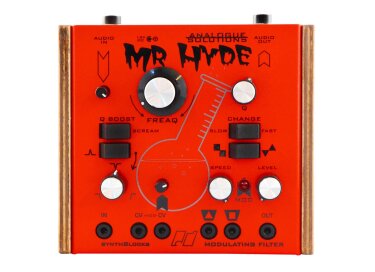Analogue Solutions Mr Hyde