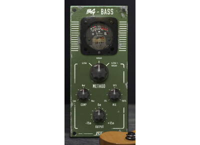 JST BG Bass
