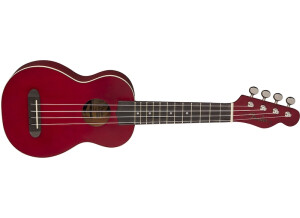 Fender Venice Soprano Ukulele