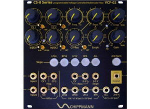 Schippmann VCF-02