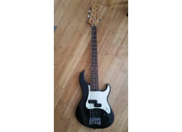 Yamaha attitude standard 5