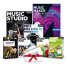 Nouvelles éditions personnalisables de Music Maker