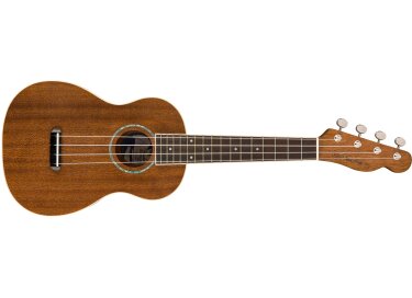 Fender Zuma Concert Ukulele