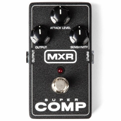MXR M132 Super Comp Compressor