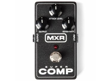 MXR M132 Super Comp Compressor