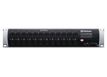 PreSonus StudioLive 24R