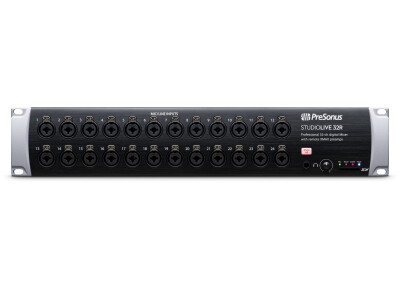 PreSonus StudioLive 32R