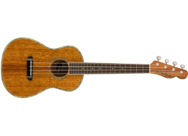 Fender Montecito Tenor Ukulele