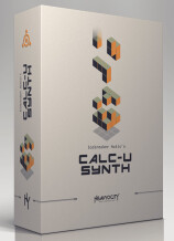 Heavyocity Calc-U-Synth