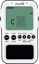 Cherub Technology WMT-940