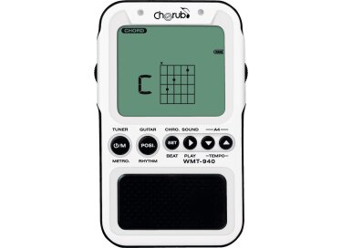 Cherub Technology WMT-940
