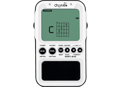 Cherub Technology WMT-940