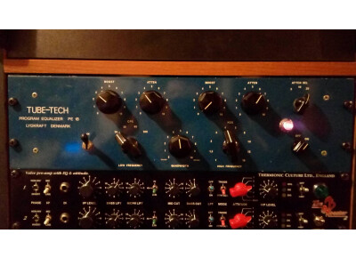 Tube-Tech pe1B