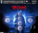 Une nouvelle banque Dronar chez Gothic Instruments