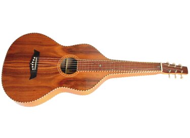 Anderwood Guitars Koa L special edition