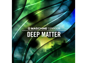 Native Instruments Deep Matter