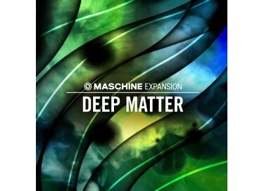 Native Instruments Deep Matter