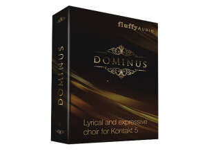 Fluffy Audio Dominus