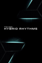 8dio The New Hybrid Rhythms