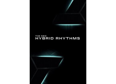 8dio The New Hybrid Rhythms