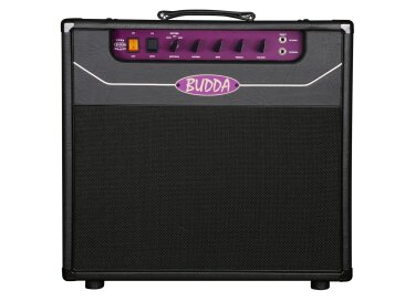 Budda Verbmaster (2012)