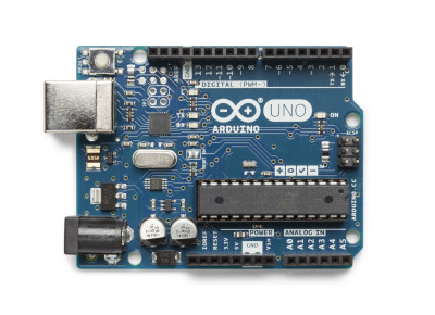 Arduino Uno Rev 3
