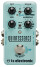 Un harmonizer pour guitare chez TC Electronic