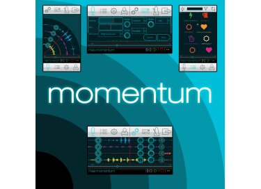 Cakewalk Momentum