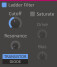 Vente flash sur le Ladder Filter de Kilohearts