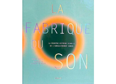 Terry Burrows La Fabrique du Son