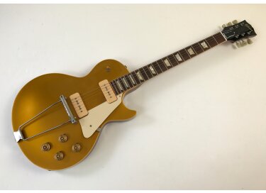 Gibson Les Paul Reissue 52 Goldtop R2