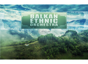 Strezov Sampling Balkan Ethnic Orchestra