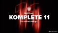 Faites du sound design avec Komplete 11