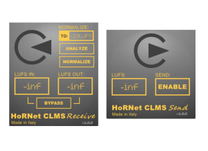 Hornet Plugins CLMS