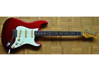 Fender ST62-50