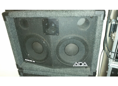 A/DA Bassline HX