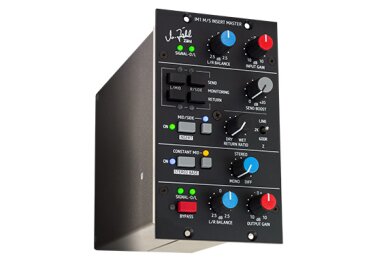 Zähl Elektronik-Tontechnik IM1 M/S Insert Master