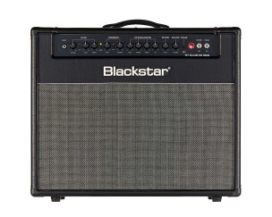 Blackstar décline et affine son combo HT Club 40 MkII