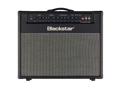 Blackstar Amplification HT Club 40 MKII